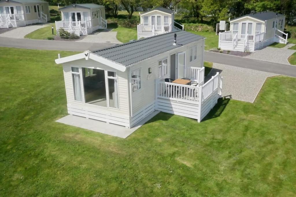Holiday Home - St Austell Exterior photo